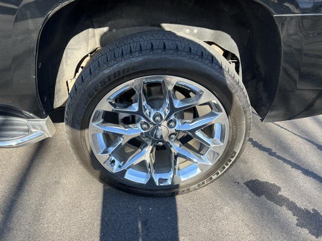 used 2019 Chevrolet Tahoe car, priced at $37,000