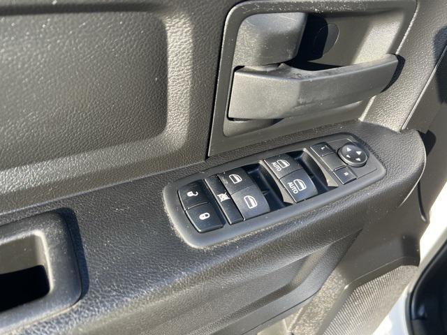 used 2019 Ram 1500 car, priced at $18,200