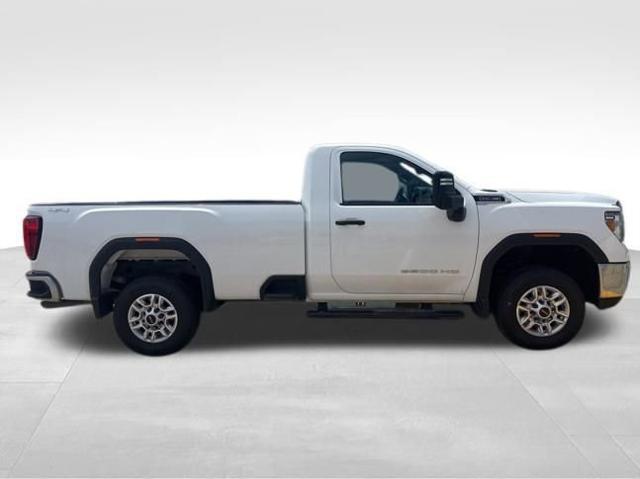 used 2021 GMC Sierra 2500 car, priced at $30,200