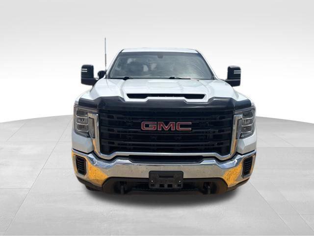 used 2021 GMC Sierra 2500 car, priced at $30,200