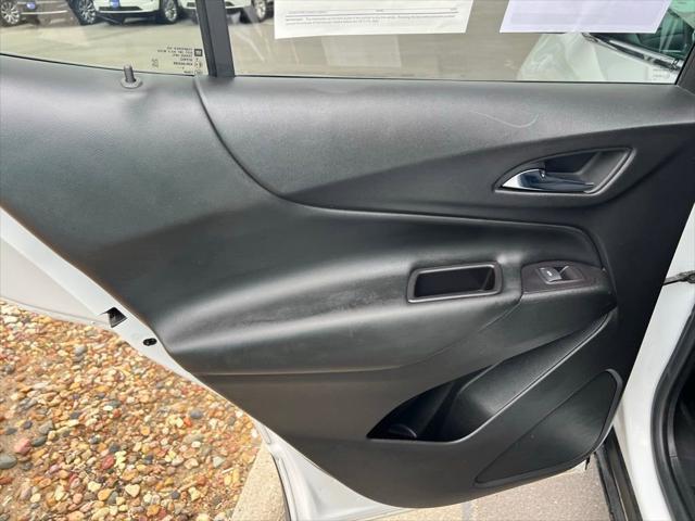 used 2020 Chevrolet Equinox car, priced at $20,000