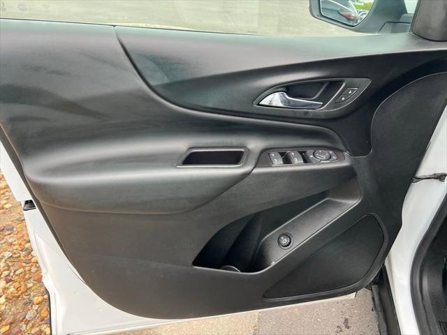 used 2020 Chevrolet Equinox car, priced at $20,000