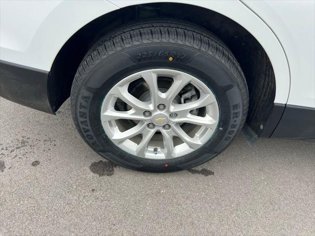 used 2020 Chevrolet Equinox car, priced at $20,000