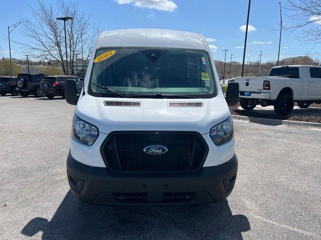 used 2023 Ford Transit-250 car, priced at $42,000