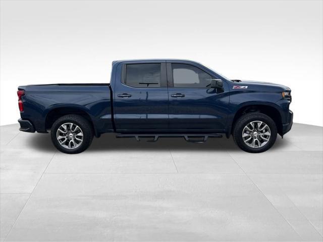 used 2020 Chevrolet Silverado 1500 car, priced at $30,000
