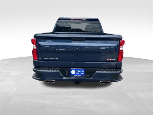 used 2020 Chevrolet Silverado 1500 car, priced at $30,000