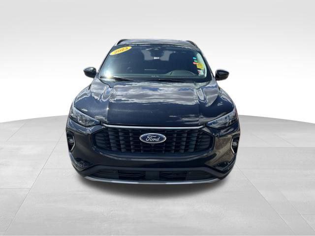used 2023 Ford Escape car, priced at $27,500