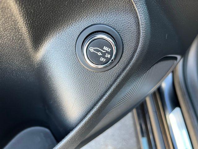 used 2022 Buick Encore GX car, priced at $19,800