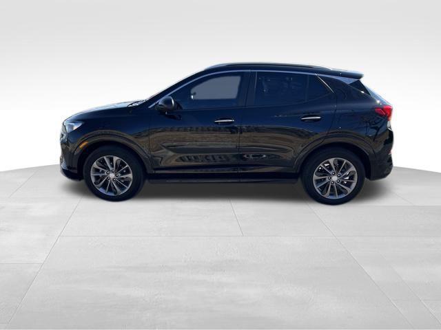 used 2022 Buick Encore GX car, priced at $19,800