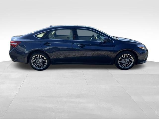 used 2018 Toyota Avalon car, priced at $18,800