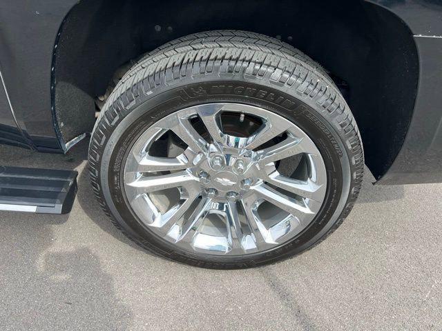 used 2020 Chevrolet Suburban car, priced at $35,800