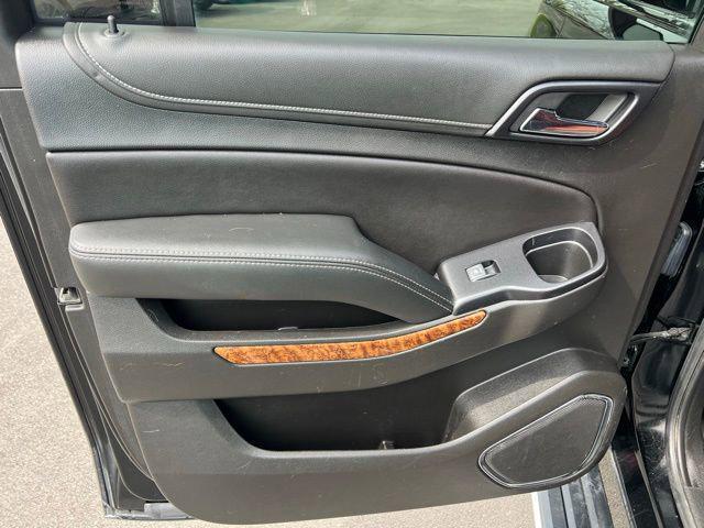 used 2020 Chevrolet Suburban car, priced at $35,800