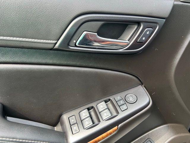 used 2020 Chevrolet Suburban car, priced at $37,000