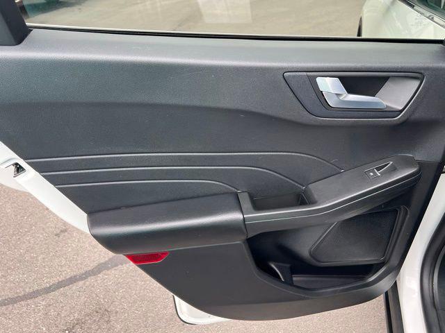 used 2022 Ford Escape car, priced at $23,900