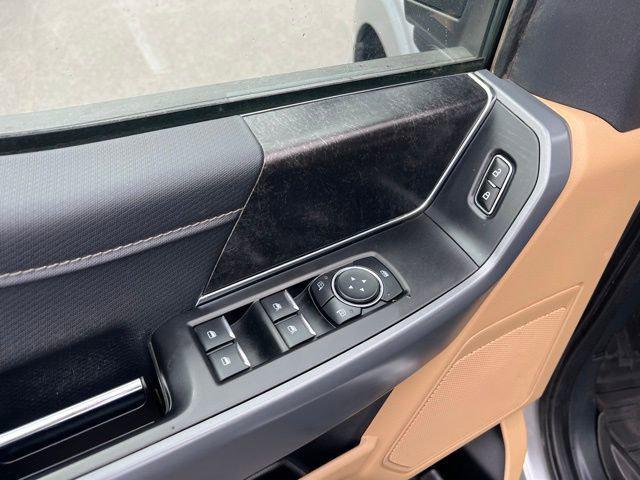 used 2023 Ford F-150 car, priced at $33,000