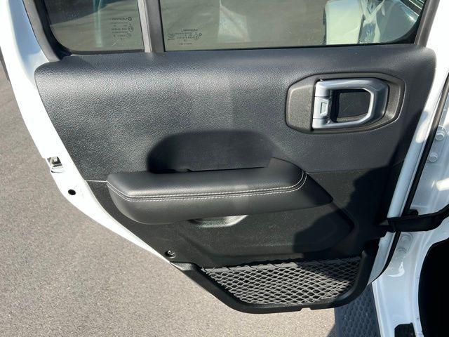 used 2018 Jeep Wrangler Unlimited car, priced at $27,200