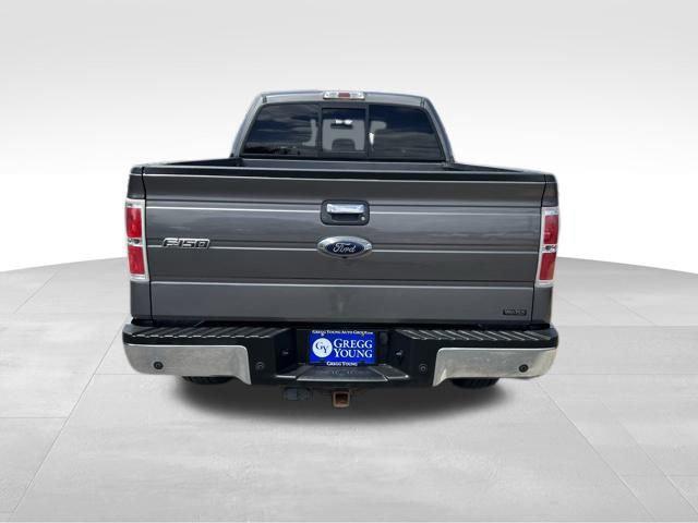 used 2013 Ford F-150 car, priced at $15,000