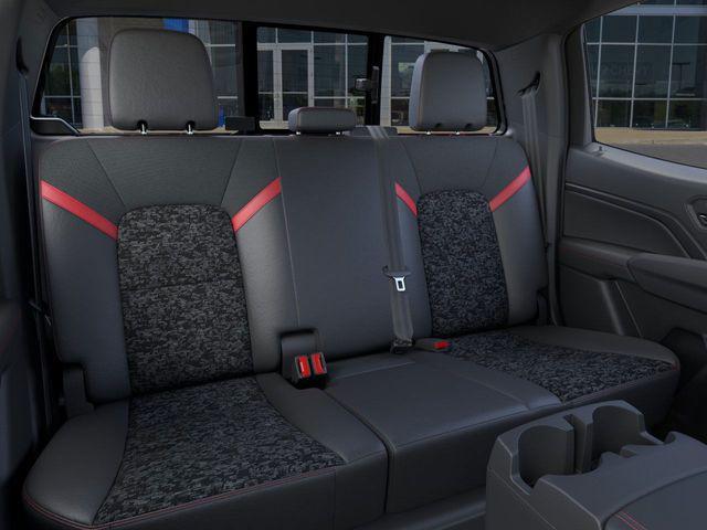 new 2025 Chevrolet Colorado car, priced at $46,090
