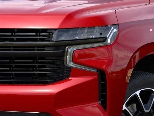 new 2024 Chevrolet Tahoe car, priced at $72,995