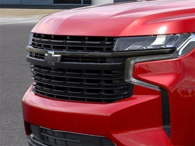 new 2024 Chevrolet Tahoe car, priced at $72,995