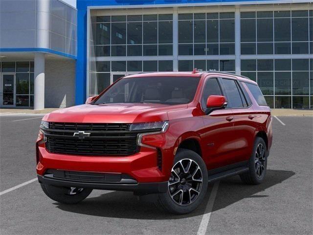 new 2024 Chevrolet Tahoe car, priced at $72,995