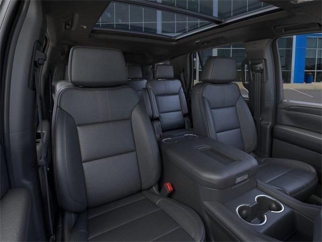 new 2024 Chevrolet Tahoe car, priced at $72,995