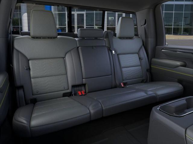 new 2025 Chevrolet Silverado 2500 car, priced at $74,170