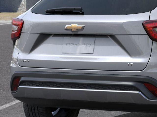 new 2025 Chevrolet Trax car, priced at $23,590