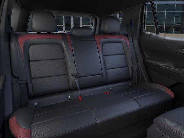 new 2025 Chevrolet Equinox car, priced at $36,430