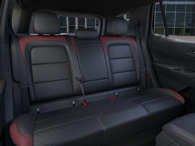 new 2025 Chevrolet Equinox car, priced at $36,430