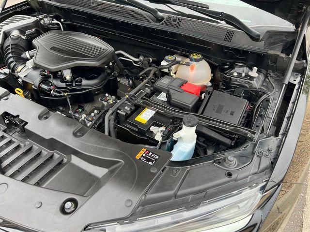 used 2022 Chevrolet Blazer car, priced at $35,000