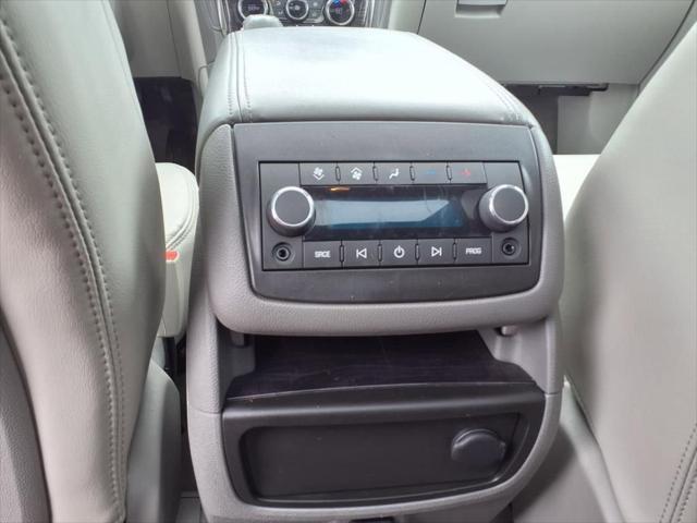 used 2017 Buick Enclave car, priced at $14,800
