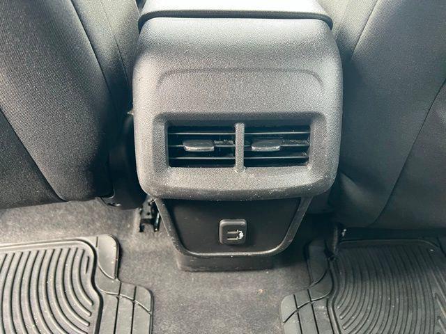 used 2021 Chevrolet Equinox car, priced at $19,500