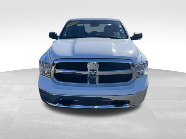 used 2022 Ram 1500 Classic car, priced at $30,325