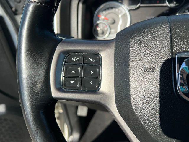 used 2022 Ram 1500 Classic car, priced at $29,800