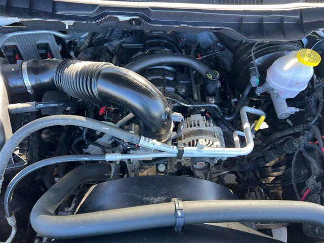 used 2022 Ram 1500 Classic car, priced at $29,800