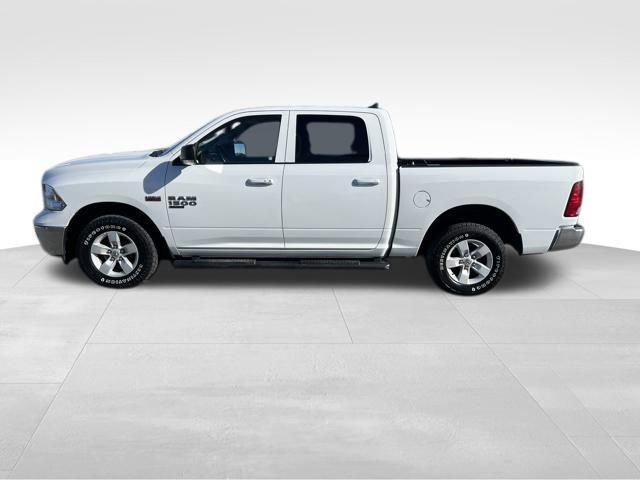 used 2022 Ram 1500 Classic car, priced at $29,800