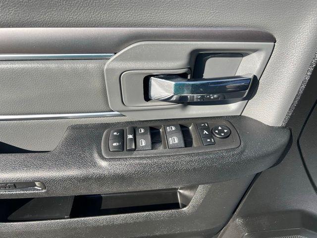used 2022 Ram 1500 Classic car, priced at $30,325