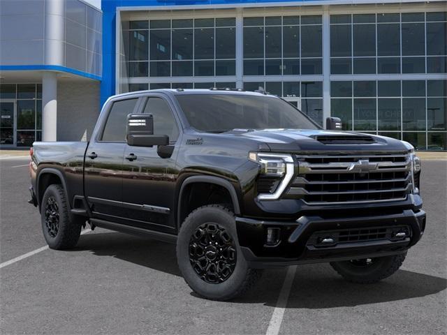 new 2024 Chevrolet Silverado 2500 car, priced at $84,995