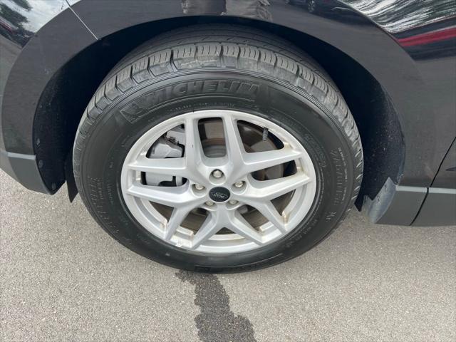 used 2024 Ford Edge car, priced at $26,300