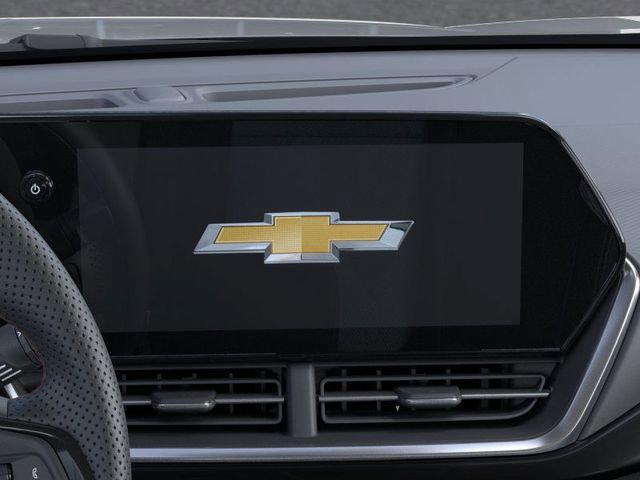 new 2025 Chevrolet Trax car, priced at $25,690