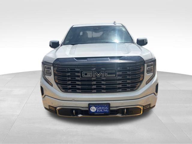used 2024 GMC Sierra 1500 car, priced at $71,000