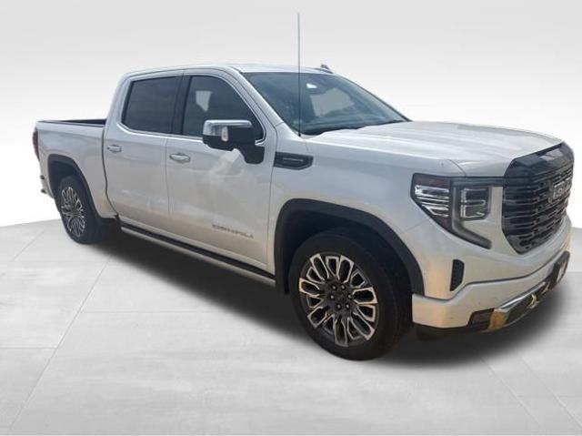 used 2024 GMC Sierra 1500 car, priced at $71,000