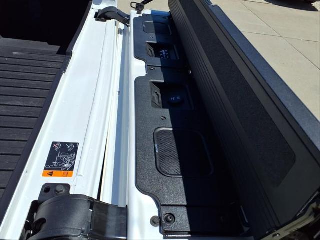 used 2024 GMC Sierra 1500 car, priced at $70,500
