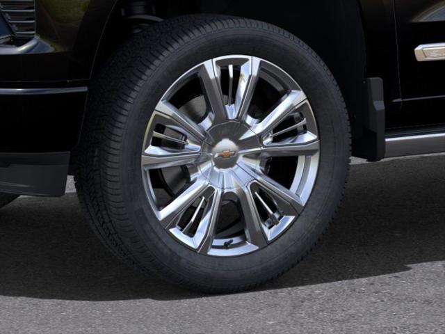new 2025 Chevrolet Silverado 1500 car, priced at $76,245