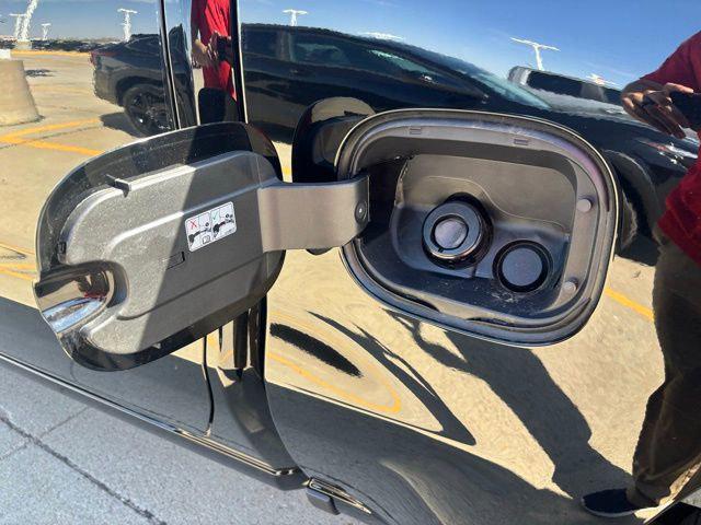 new 2025 Chevrolet Silverado 1500 car, priced at $55,557