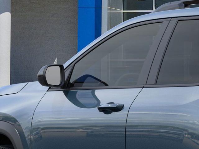 new 2025 Chevrolet Equinox car, priced at $31,995