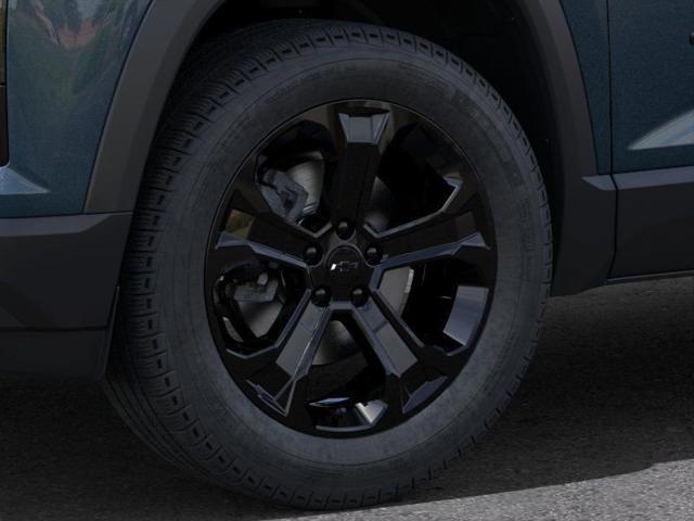 new 2025 Chevrolet Equinox car, priced at $31,995