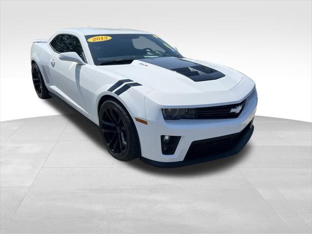 used 2013 Chevrolet Camaro car, priced at $47,750