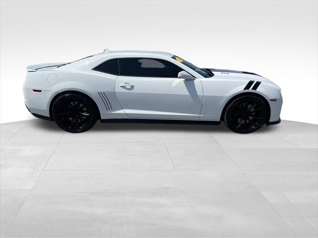 used 2013 Chevrolet Camaro car, priced at $47,750